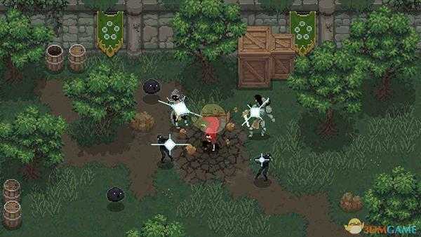 《传说法师》手柄操作通关心得