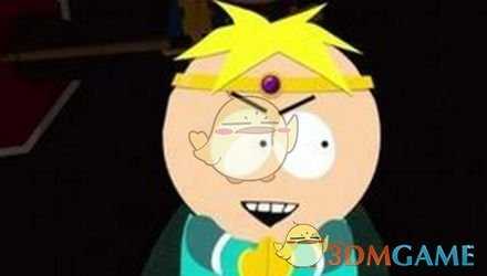 《南方公园：真理之杖》整容成David Hasselhoff方法介绍