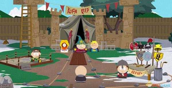 《南方公园：真理之杖》大便怎么获得？大便获得方法介绍