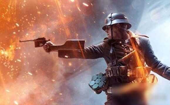 《战地5》狙击枪变焦功能详解