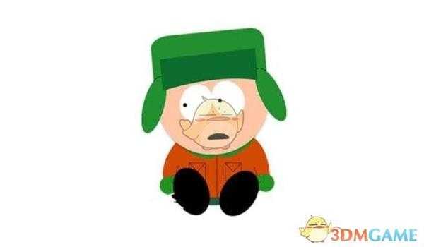 《南方公园：真理之杖》同伴Kyle凯尔技能详解