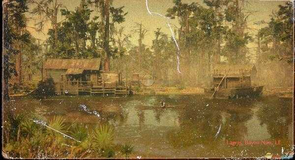 《荒野大镖客2》刷完美臭鼬皮位置分享