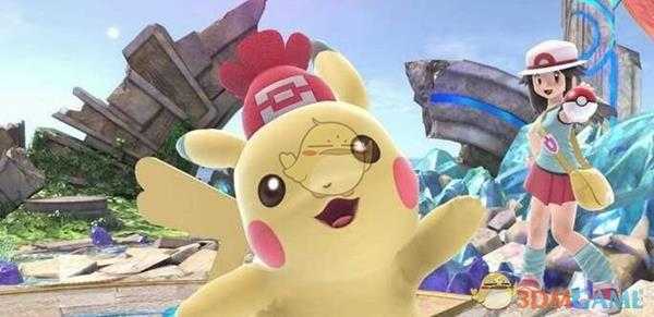 《任天堂明星大乱斗特别版》出售道具方法介绍