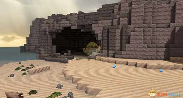 《勇者斗恶龙：建造者2》蘑菇厨房配方所需材料一览