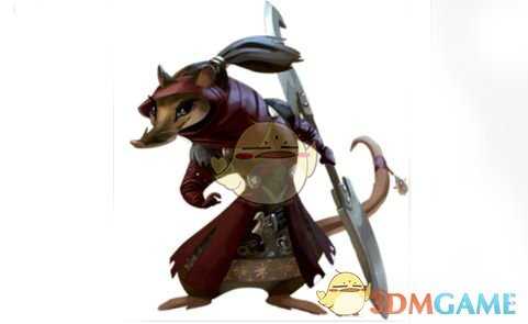 《阿门罗》角色介绍及使用心得——佐莎篇