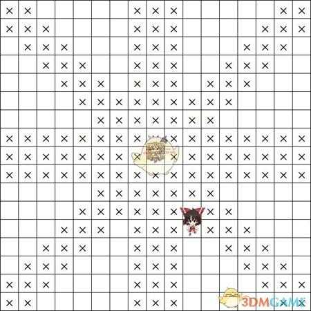 《不可思议的幻想乡TOD Reloaded》月面战争绵月丰姫打法指南