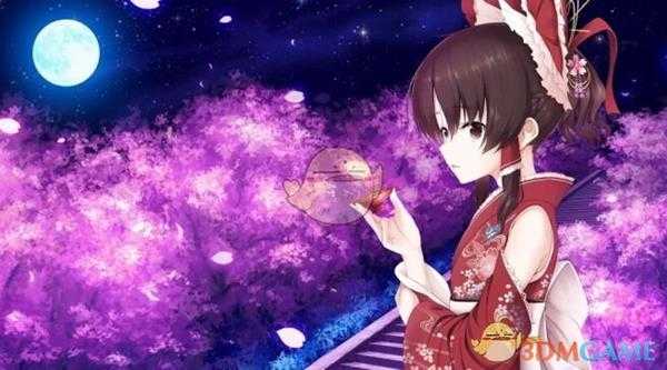 《不可思议的幻想乡TOD Reloaded》灵梦篇欲望的终结迷宫攻略