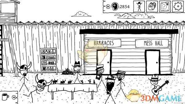 《恶念之西》魔牛支线怎么做 魔牛支线攻略