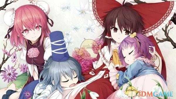 《不可思议的幻想乡TOD Reloaded》文篇枪弹记者迷宫攻略