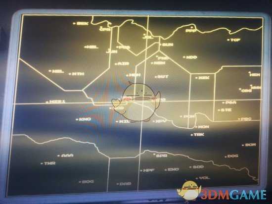 《辐射76》阿帕拉契亚神秘生物调查报告——温迪戈