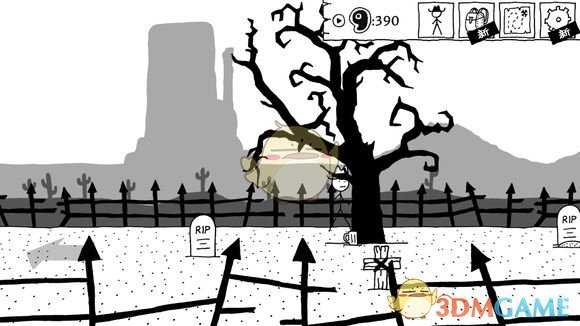 《恶念之西》新手村1337肉怎么收集 新手村1337肉攻略