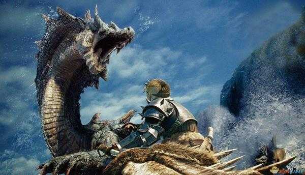 《怪物猎人：世界》大解流盾斧配装指南