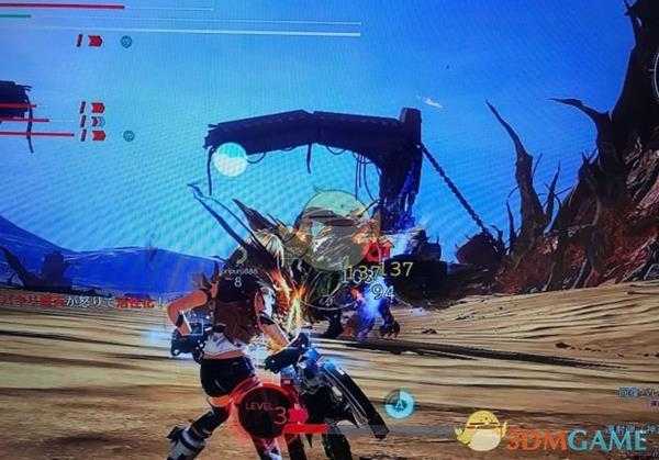 《噬神者3》枪械配件推荐