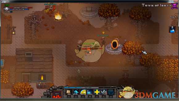 《攻城英雄》虫洞系统机制介绍