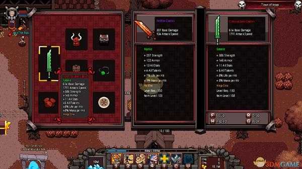 《攻城英雄》魔力系统机制介绍