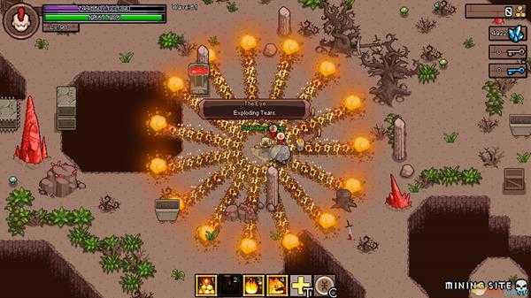 《攻城英雄》多人模式联机机制介绍