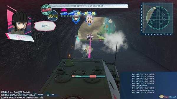 《少女与战车：战车梦幻大会战》超困难额外对战怎么过？这是我给你的勋章奖杯解锁攻略