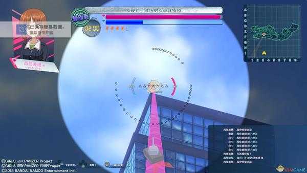 《少女与战车：战车梦幻大会战》无脑刷人物/卡片/贴纸/战车颜色攻略