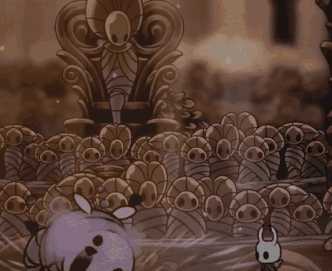 《空洞骑士》全BOSS怎么偷刀 全BOSS贪刀攻略