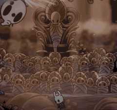 《空洞骑士》全BOSS怎么偷刀 全BOSS贪刀攻略