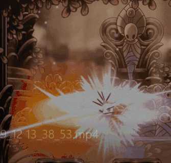 《空洞骑士》全BOSS怎么偷刀 全BOSS贪刀攻略