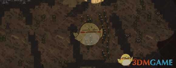 《饥荒：联机版》洞穴地形完全解析——沼泽篇