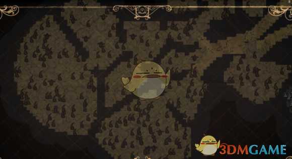 《饥荒：联机版》洞穴地形完全解析——大蝙蝠洞穴篇