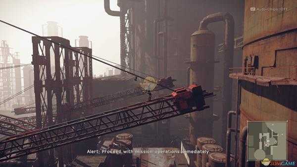 《尼尔：机械纪元》全结局达成条件 26种结局达成指南