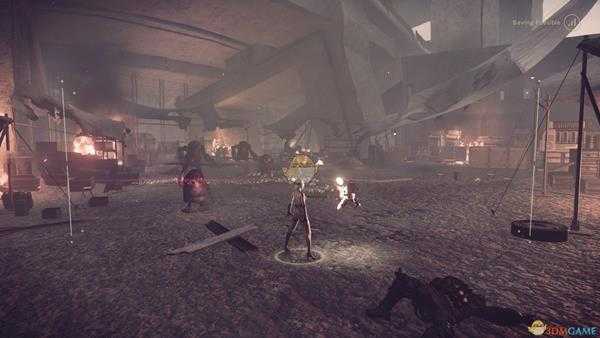 《尼尔：机械纪元》全结局达成条件 26种结局达成指南