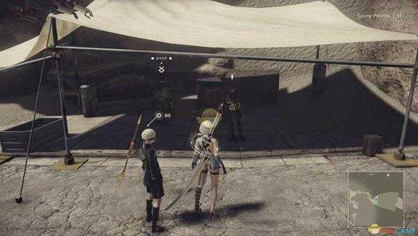 《尼尔：机械纪元》全结局达成条件 26种结局达成指南