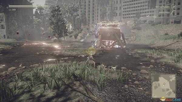 《尼尔：机械纪元》全结局达成条件 26种结局达成指南