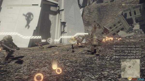 《尼尔：机械纪元》全结局达成条件 26种结局达成指南