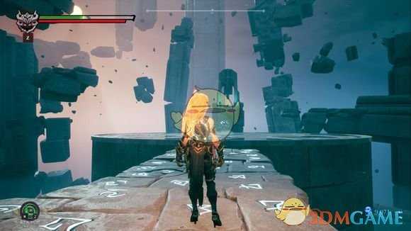 《暗黑血统3》熔炼场怎么进 熔炼场进入方法