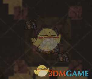 《饥荒：联机版》洞穴地形完全解析——遗迹宝地篇