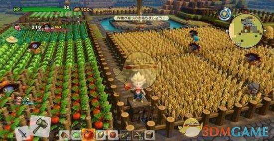 《勇者斗恶龙：建造者2》存档方法分享