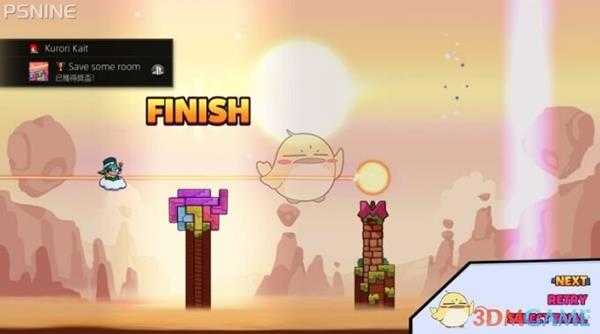 《难死塔》节省一些空间成就解锁指南