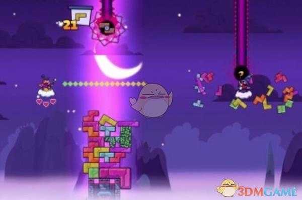 《难死塔》毋须旋转成就解锁指南