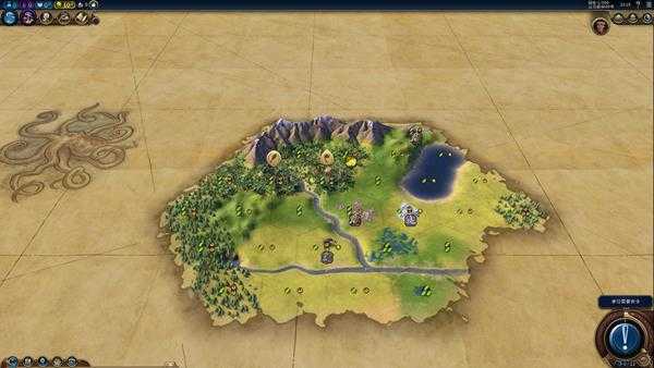 《文明6》迭起兴衰怎么开局 DLC迭起兴衰新手开局指南