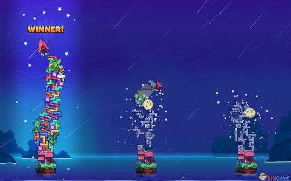 《难死塔》完全的开场成就解锁指南