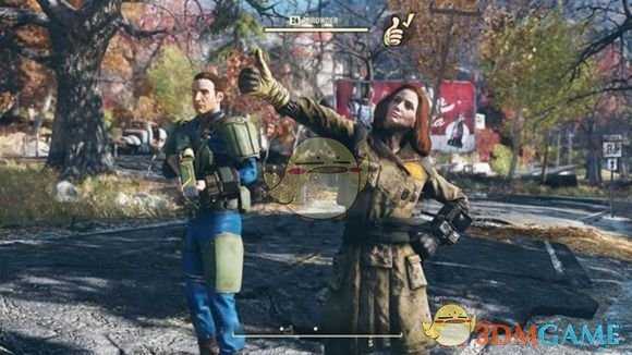 《辐射76》高斯步枪实用词缀推荐