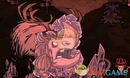 《饥荒：联机版》远古守护者打法攻略