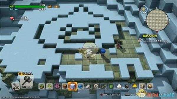 《勇者斗恶龙：建造者2》三种食材可做菜品一览