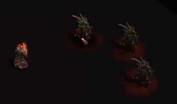 《恐怖黎明》新专精守誓者全技能数据展示