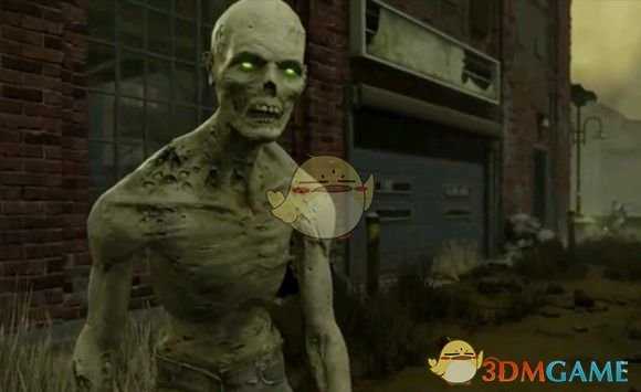 《辐射76》阿帕拉契亚神秘生物调查报告——辐尸生物