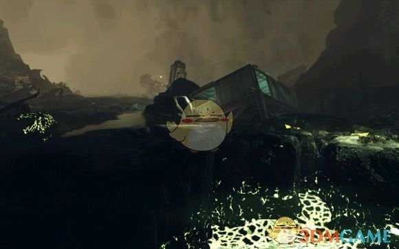 《辐射76》阿帕拉契亚神秘生物调查报告——辐尸生物