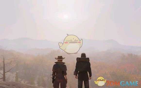 《辐射76》阿帕拉契亚神秘生物调查报告——辐尸生物