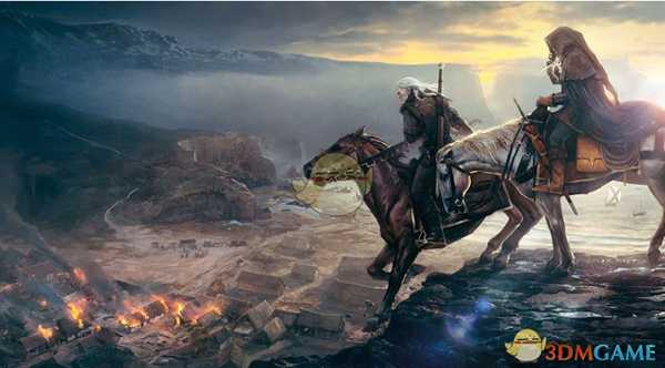 《巫师3：狂猎》血与酒DLC五德慷慨达成方法分享