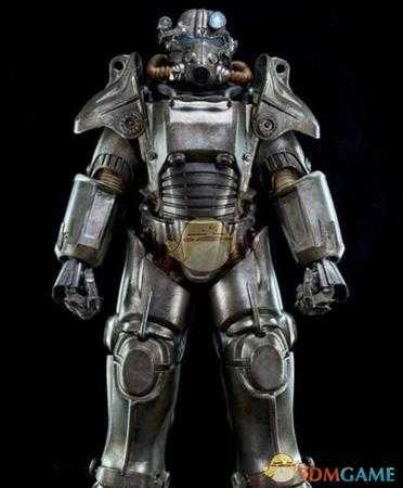 《辐射76》T45动力装甲性能评测