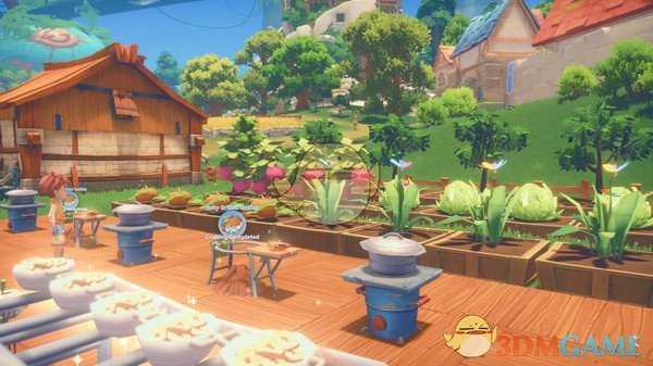 《波西亚时光》食谱最新版 42种食谱大全