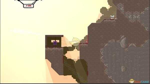 《超级食肉男孩》第一章全黑洞开启攻略